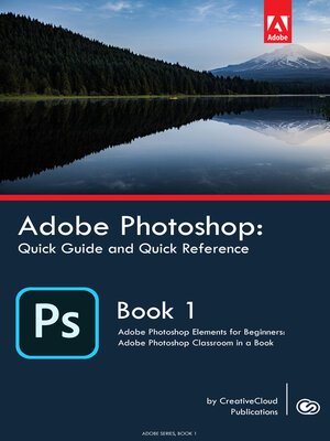 cover image of Adobe Photoshop
